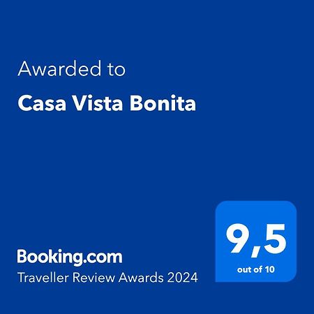 Апартаменти Casa Vista Bonita Порт-де-Сольєр Екстер'єр фото